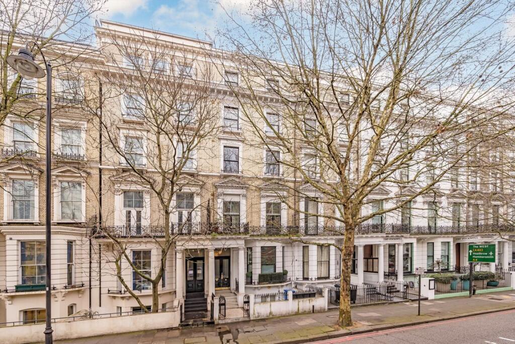 Main image of property: Cromwell Road, Earls Court