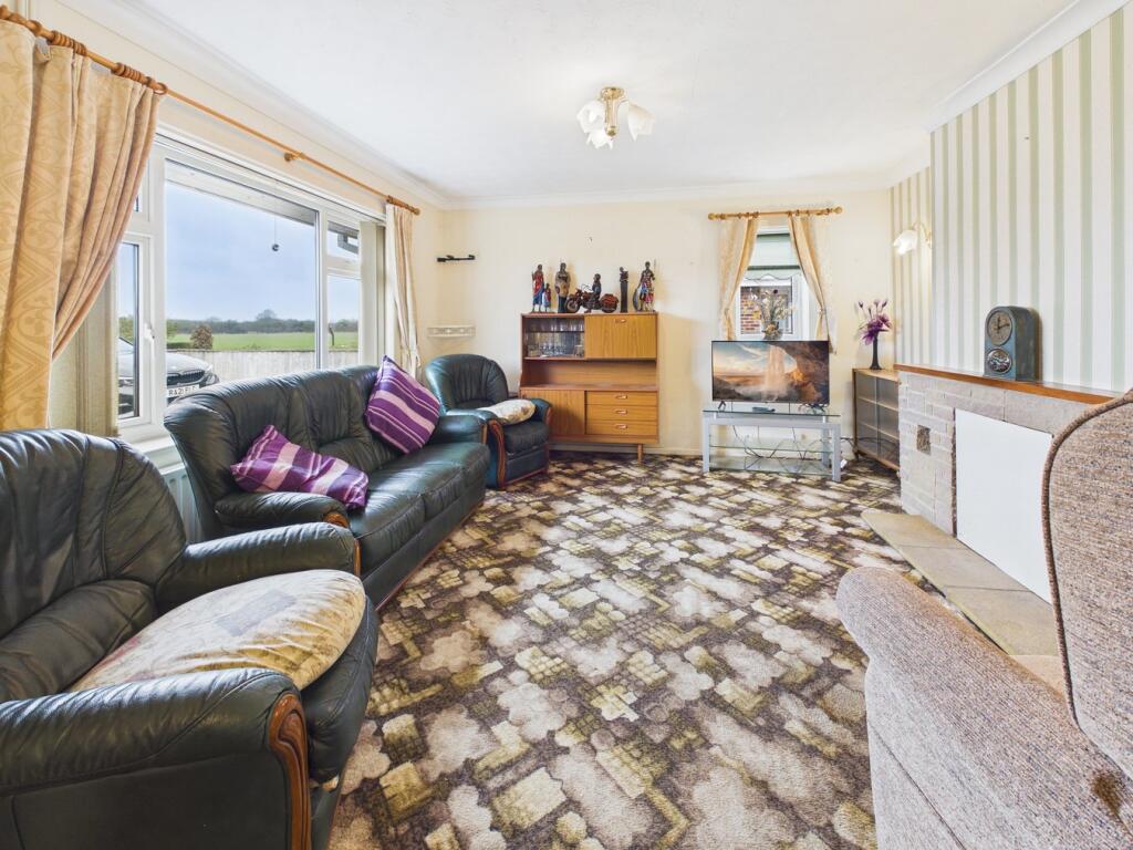 Mill Road, Emneth, Wisbech, PE14 photo 4