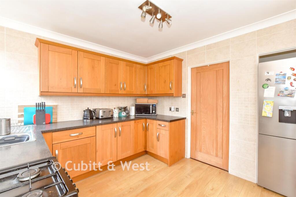 Main image of property: Penk Ridge, Havant, Hampshire