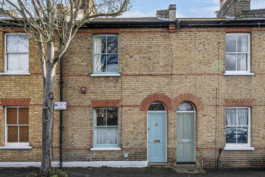 Main image of property: Regent Road, Herne Hill, London, SE24