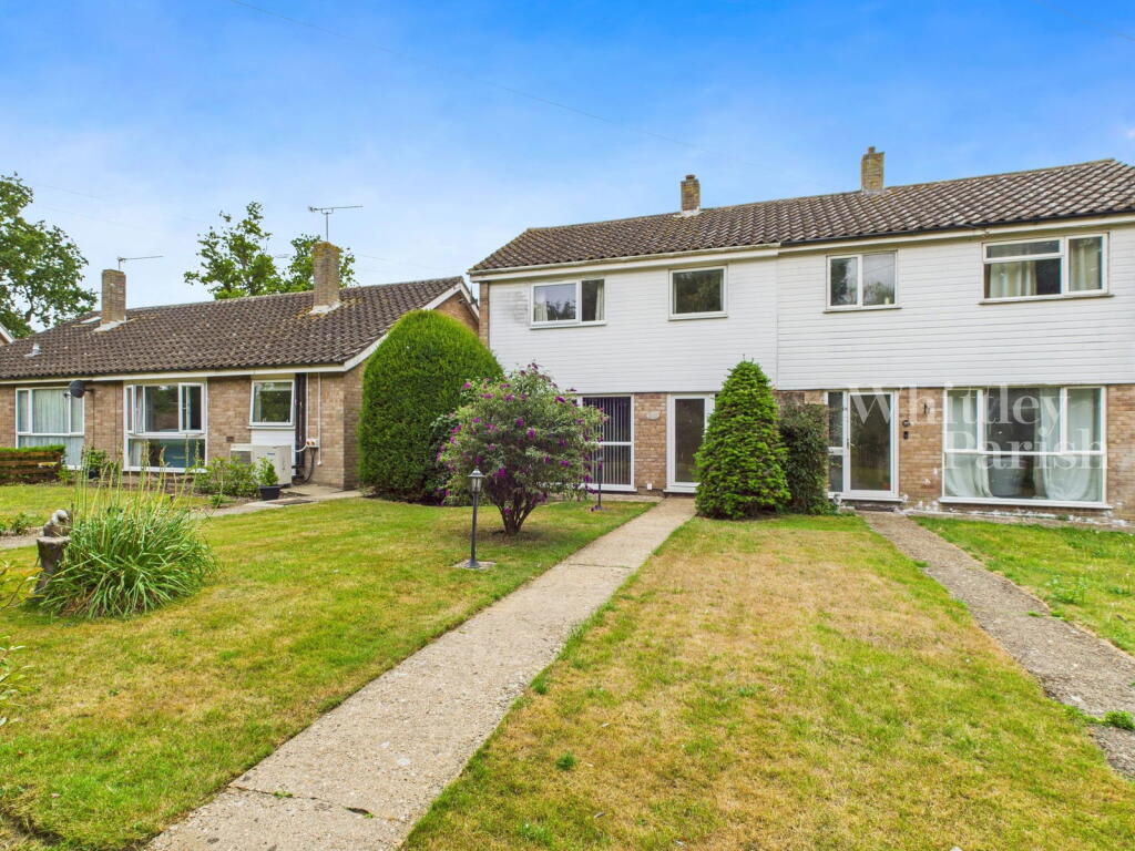 Main image of property: Beech Way, Dickleburgh