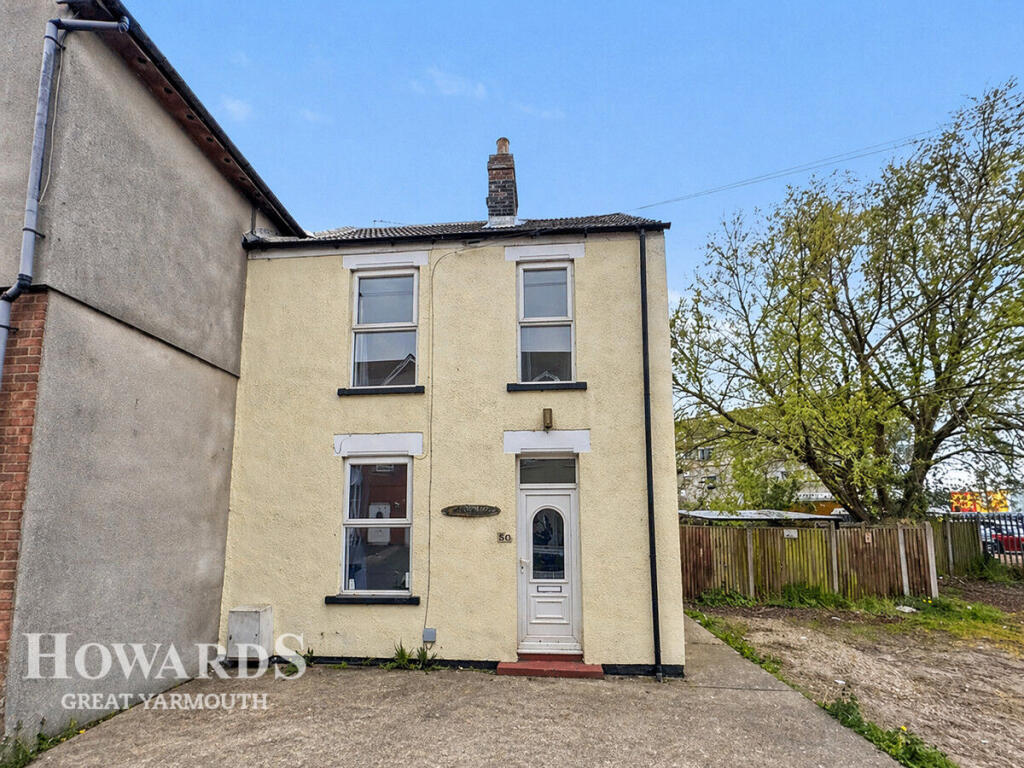 Main image of property: School Road, Great Yarmouth