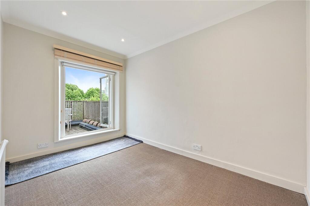 Apartment in London, Notting Hill - More
