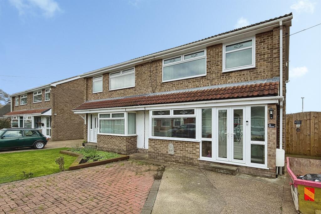 Main image of property: Westlands Road, Sproatley, Hull