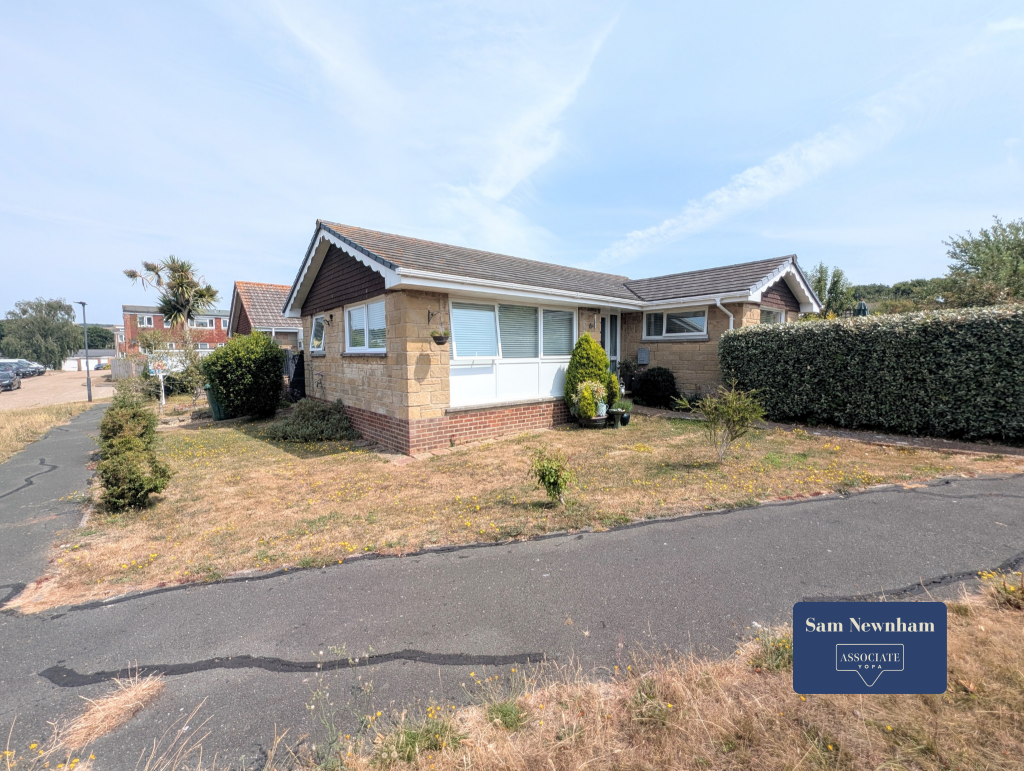 Main image of property: Central Way, Sandown, PO36