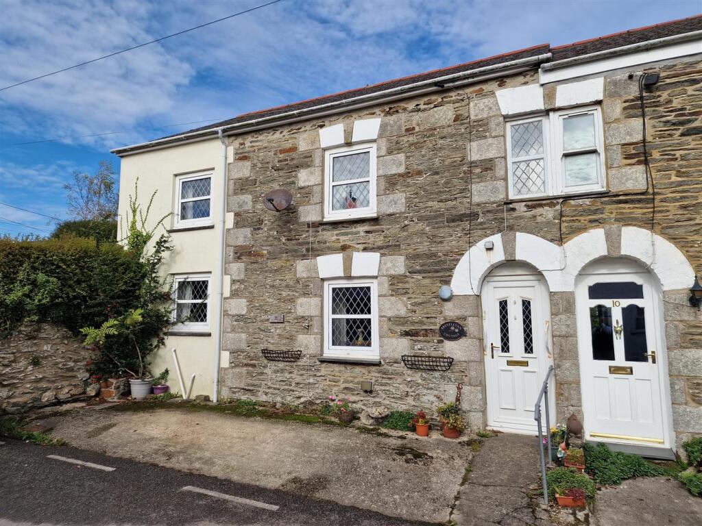 Main image of property: Nanhayes Row, St. Newlyn East,