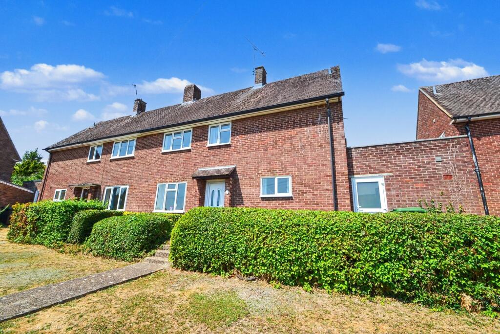 Main image of property: Stanmore