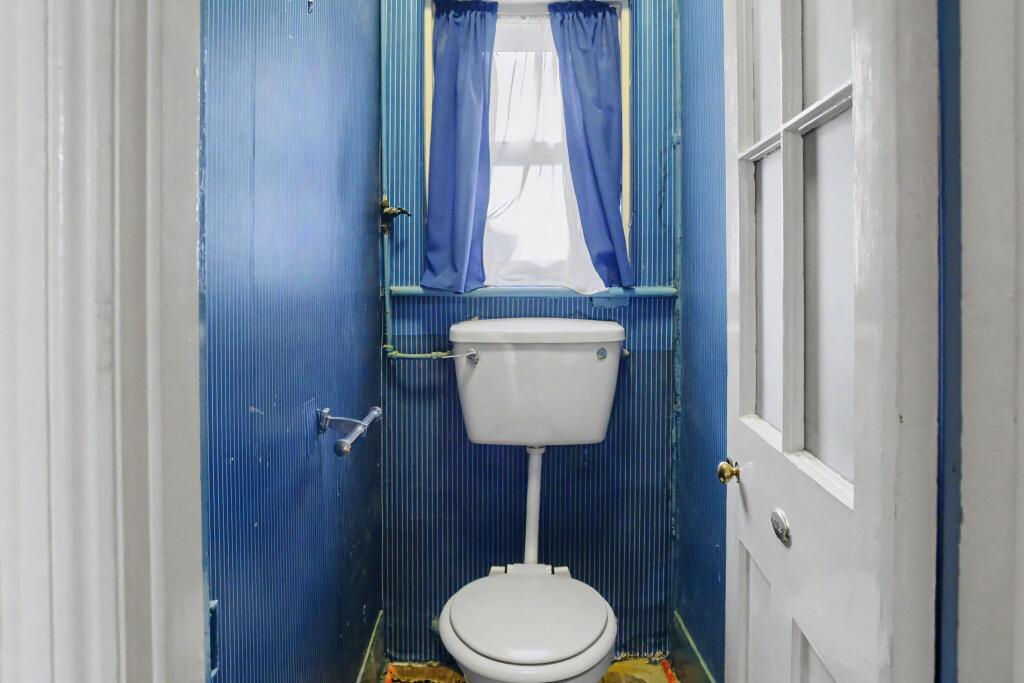 Apartment in London, Kensington - View 5