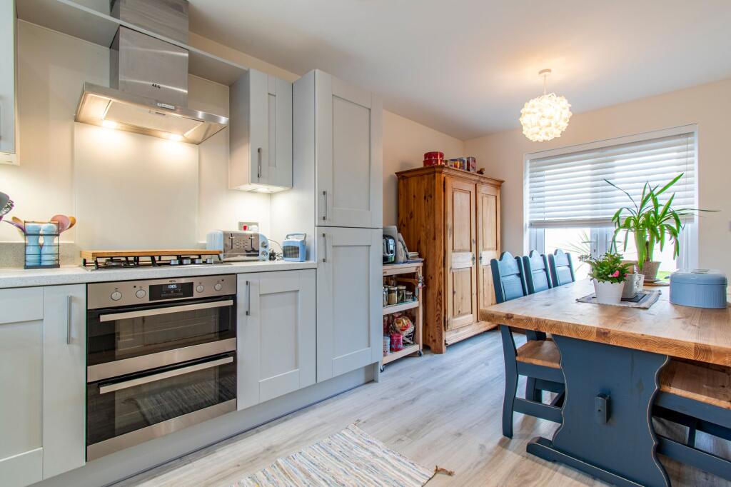 House in Liskeard, Welltown - View 5