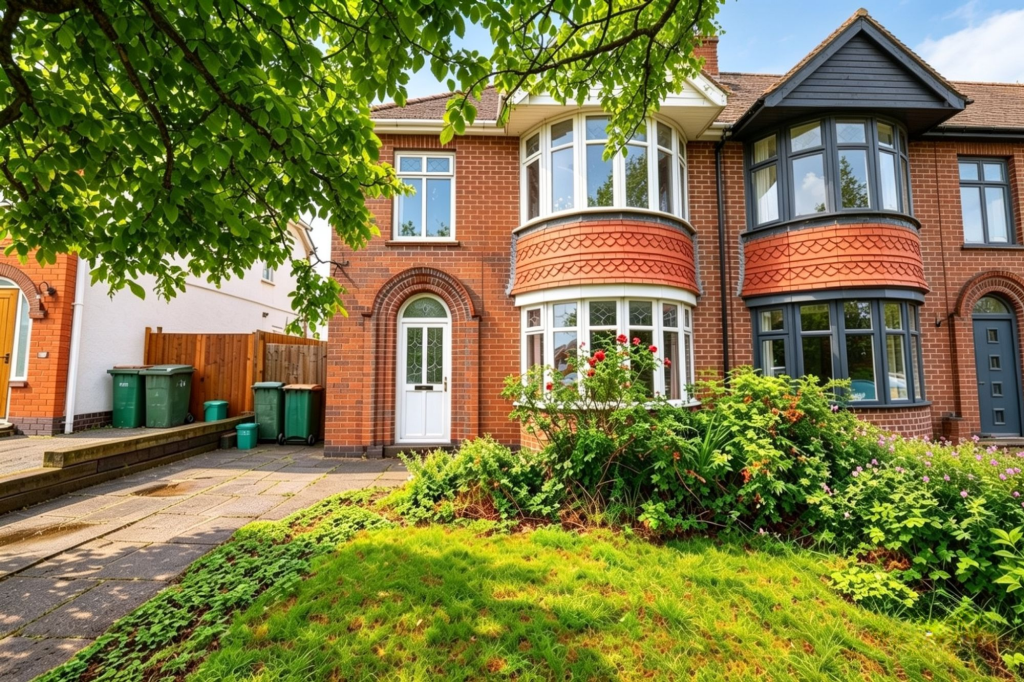 Main image of property: Broad Lane, Coventry, CV5