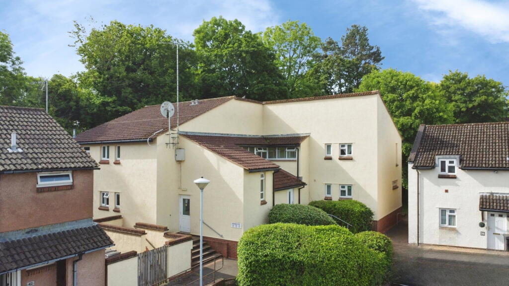 Main image of property: Hawthorn Road, Minehead