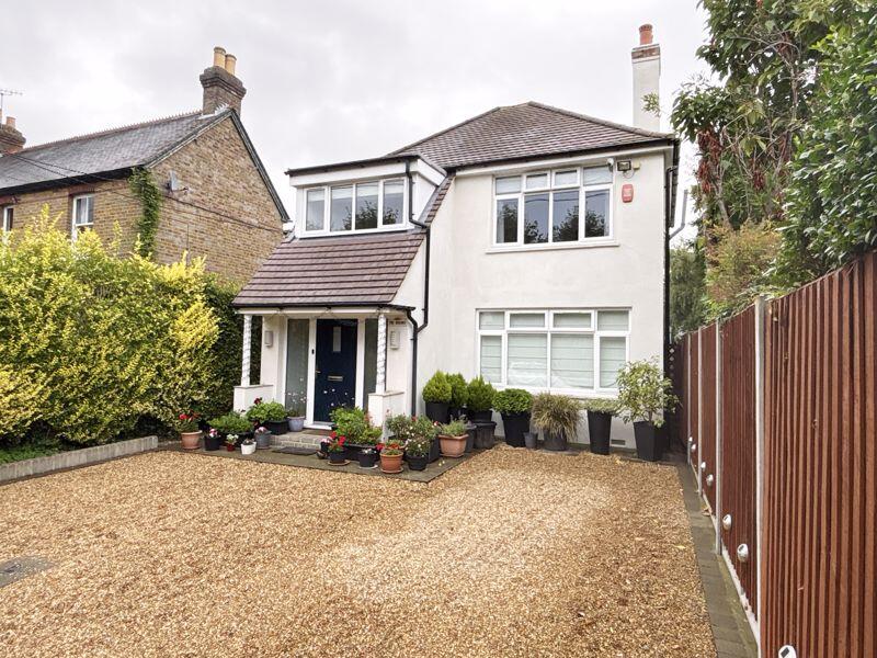 Main image of property: Green Lane, Farnham Common