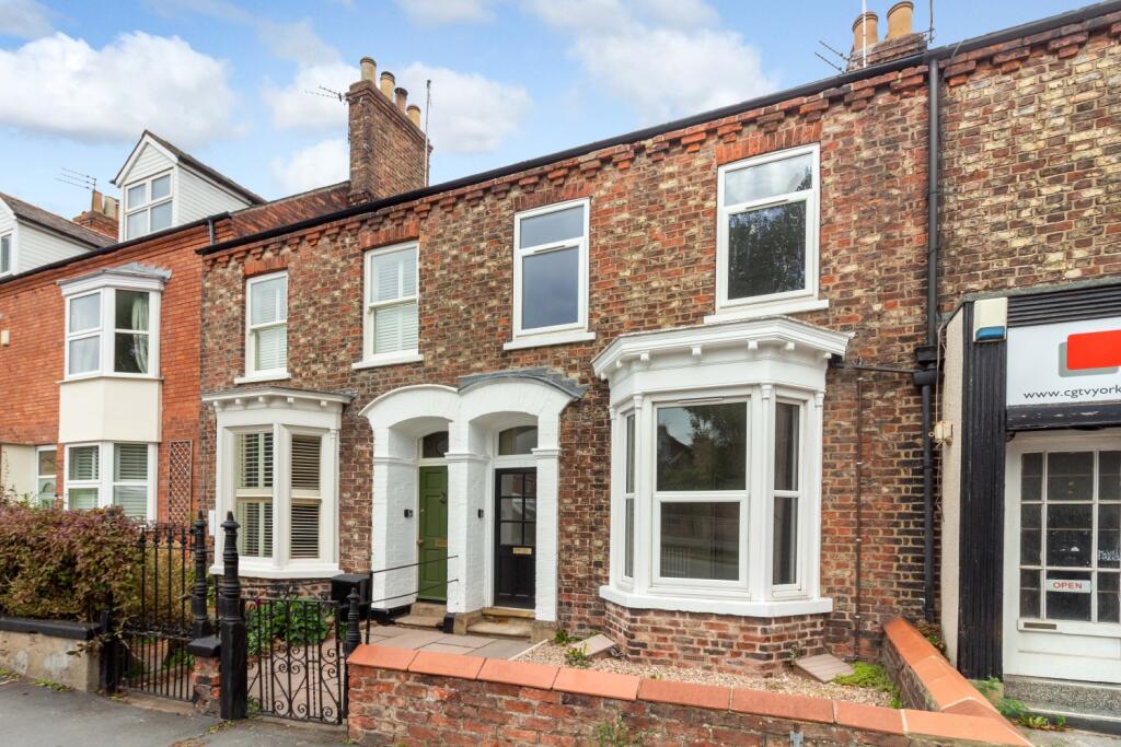 Main image of property: Acomb Road, York, North Yorkshire, YO24 4EW