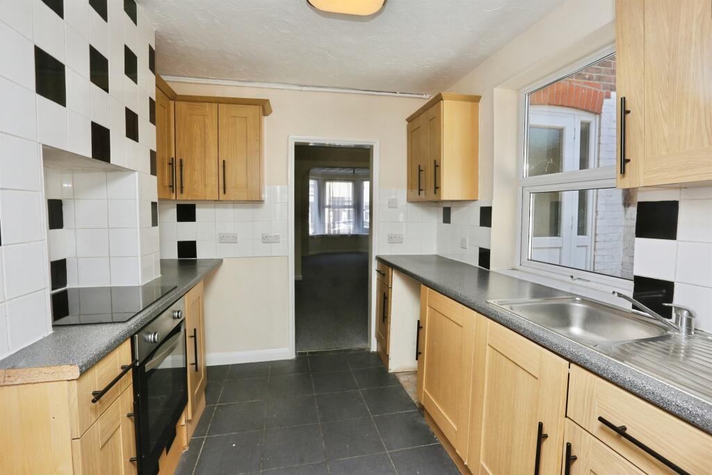 House in Gosport, Hampshire - View 5