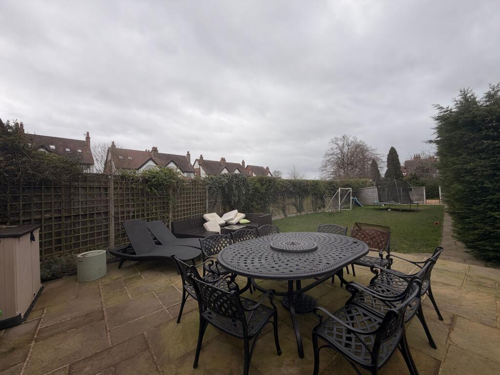 Additional image 47 of Birmingham Road, Sutton Coldfield, B72