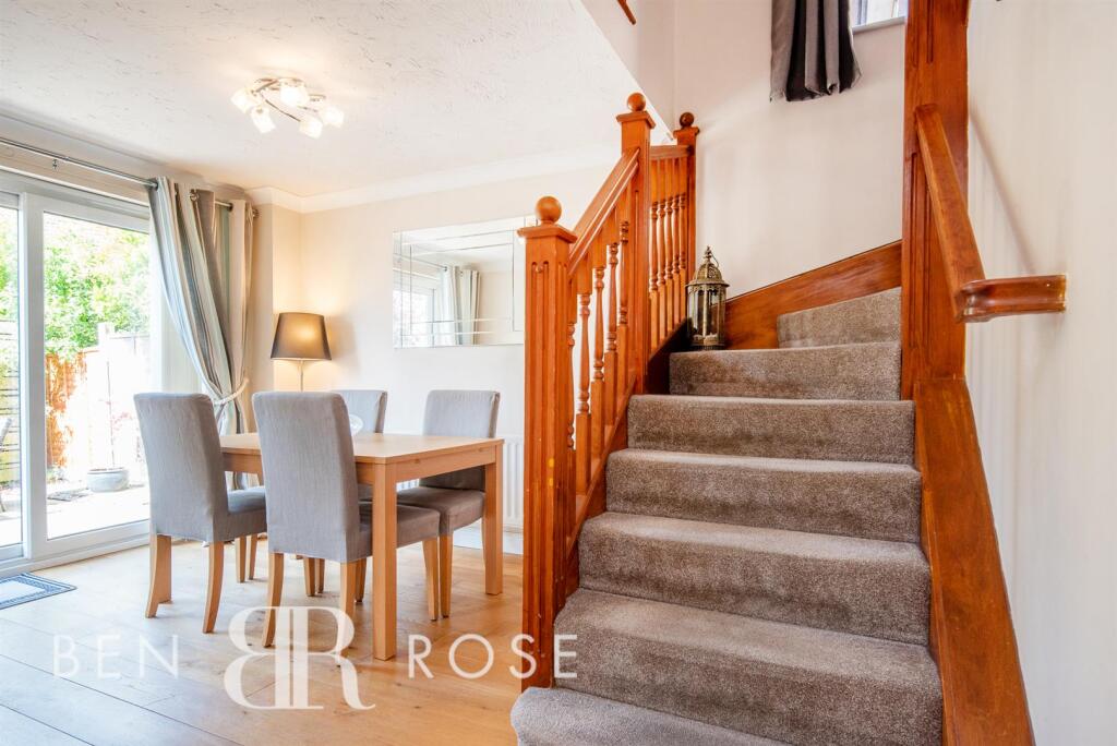 Fareham Close, Walton-Le-Dale, Preston - View 4
