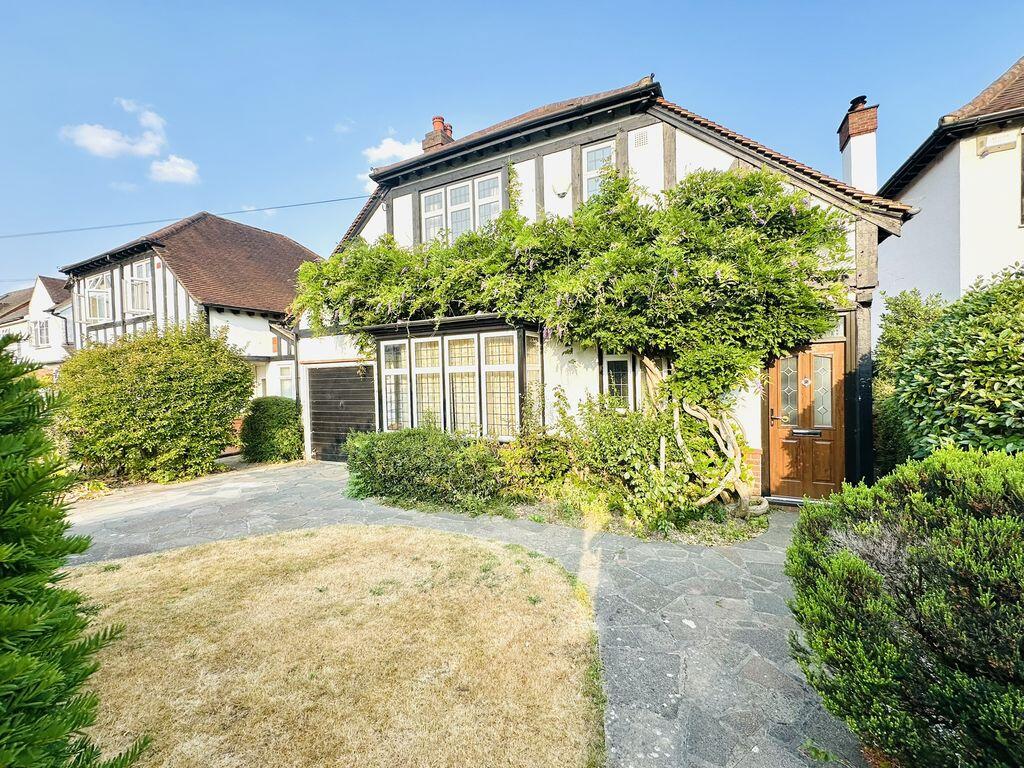 Main image of property: Lower Hill Road, Epsom