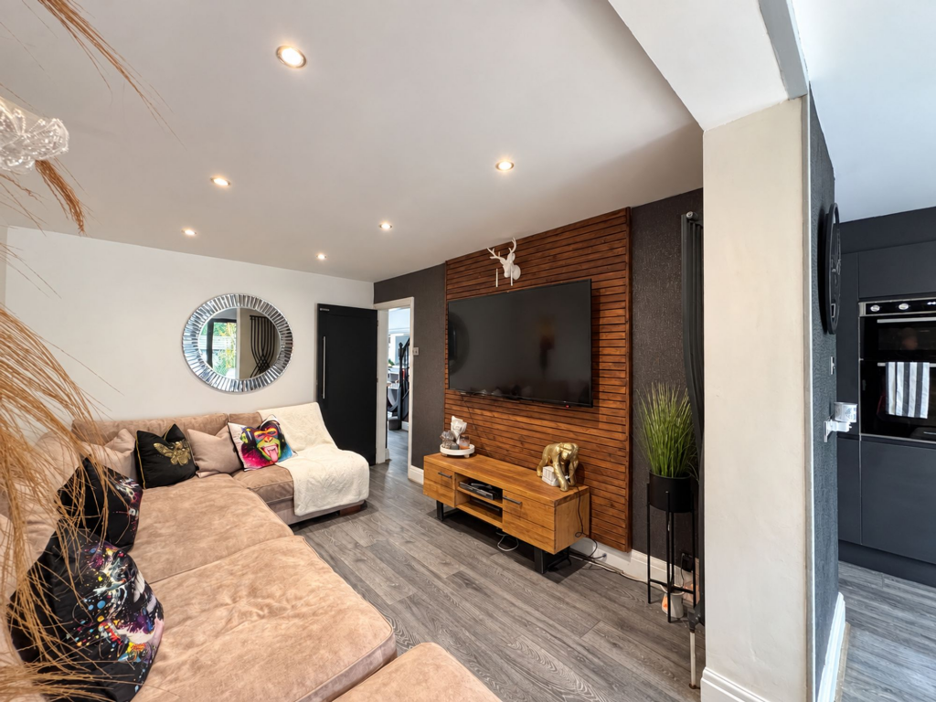 House in Preston - More