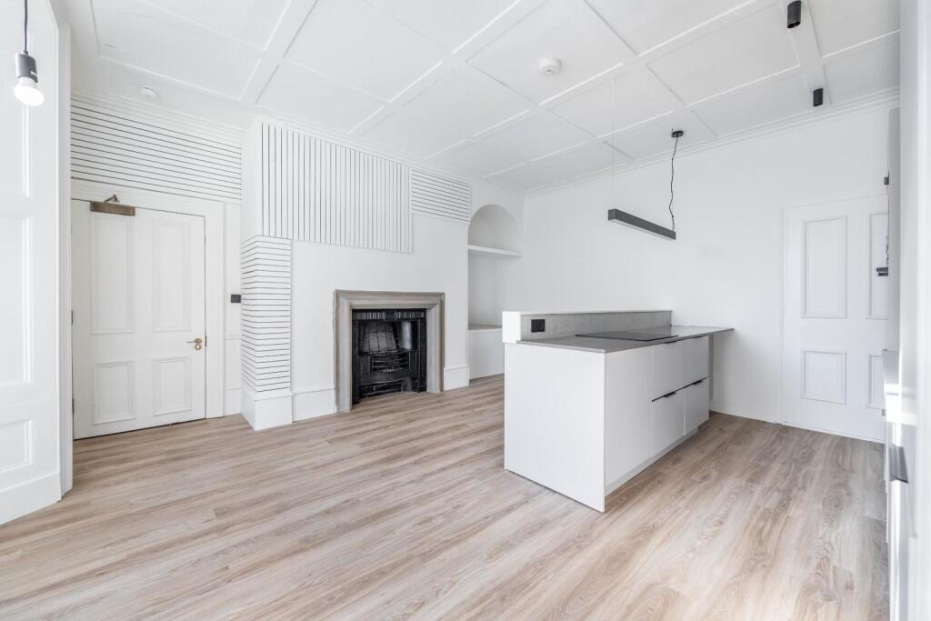 Apartment in Hexham, Northumberland - View 3