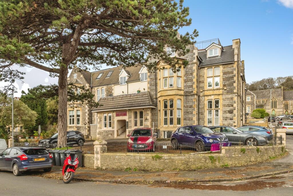 Main image of property: Atlantic Road South, Weston-Super-Mare, BS23