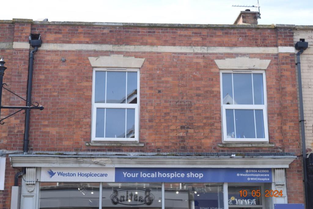 Main image of property: High Street, Burnham On Sea, Somerset