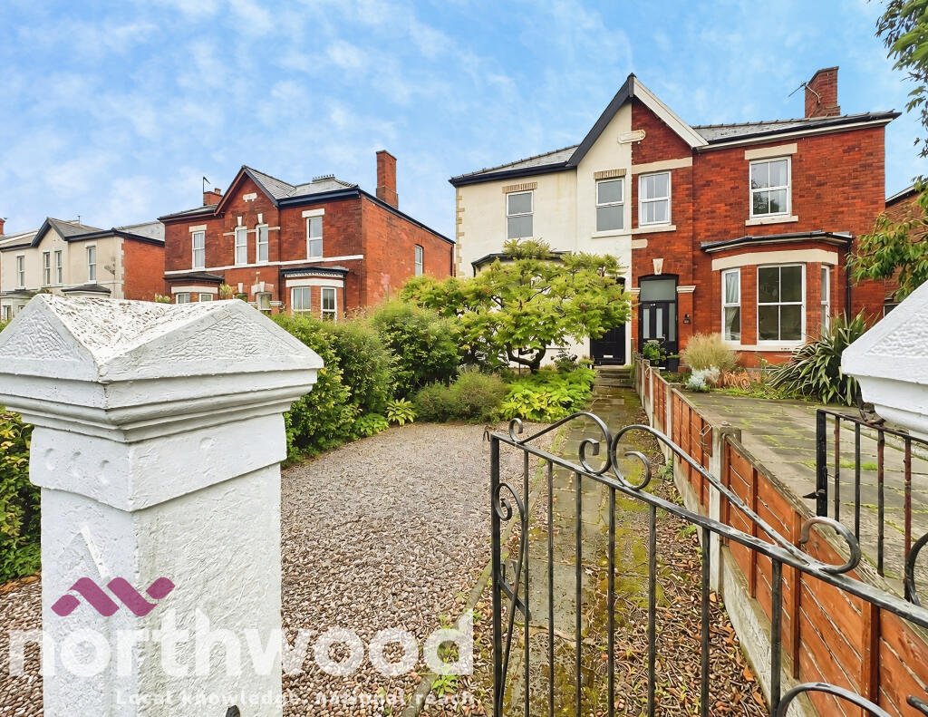 Main image of property: Lime Street, Southport, PR8