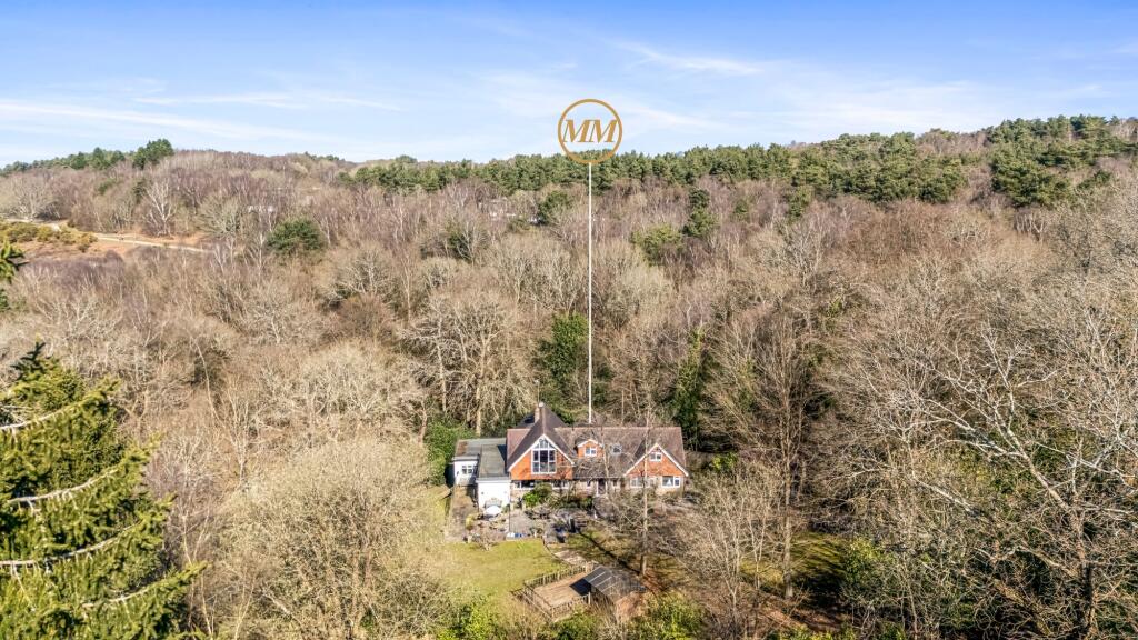 Main image of property: Glenmore Road, Crowborough, TN6