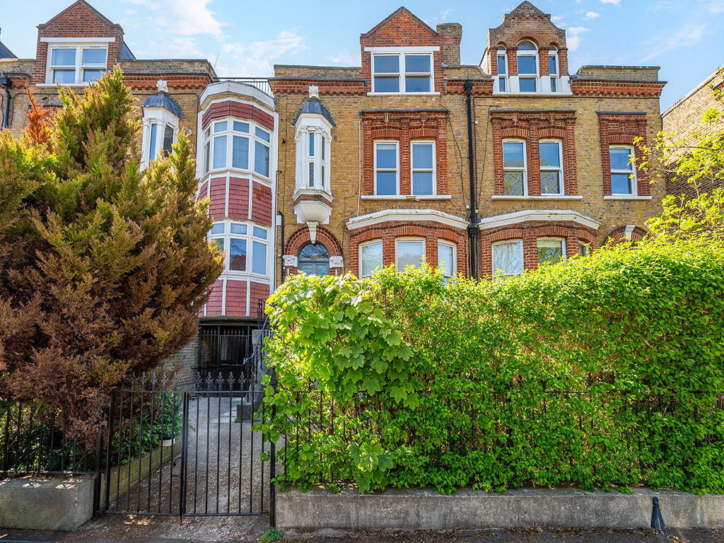 Main image of property: The Gardens, East Dulwich London SE22