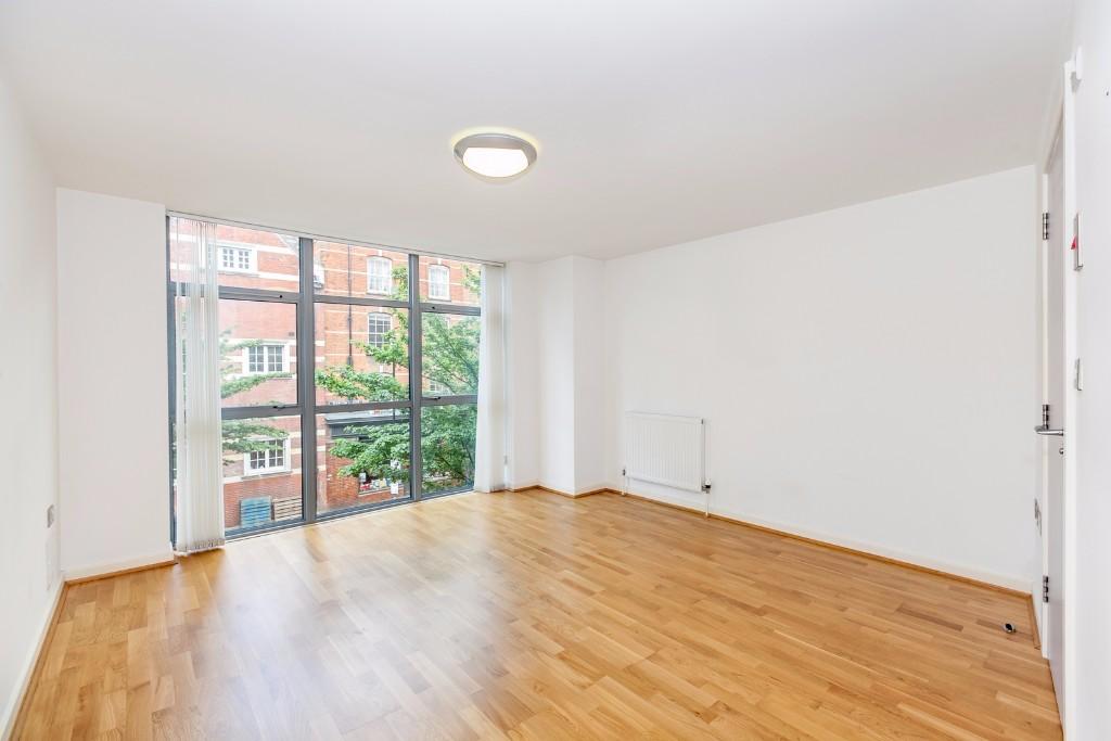 Main image of property: Leyton House,Calvert Avenue,London,E2 7JP