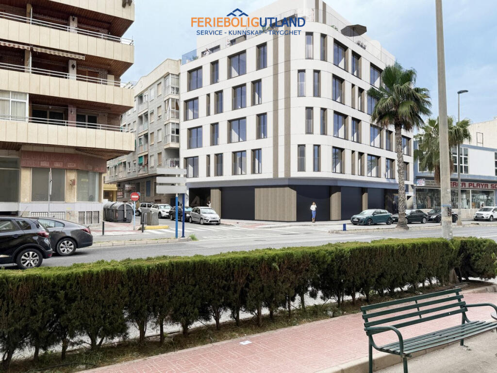 Main image of property: Valencia, Alicante, Alicante