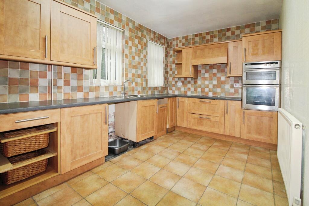 Main image of property: Ingshead Avenue, Rawmarsh, Rotherham, South Yorkshire, S62