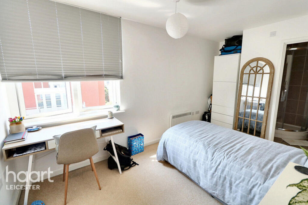 Main image of property: Watkin Road, Leicester