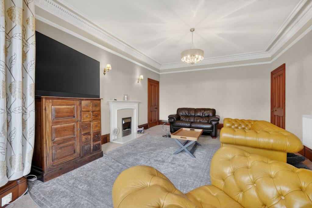 House in Kilmarnock - View 3