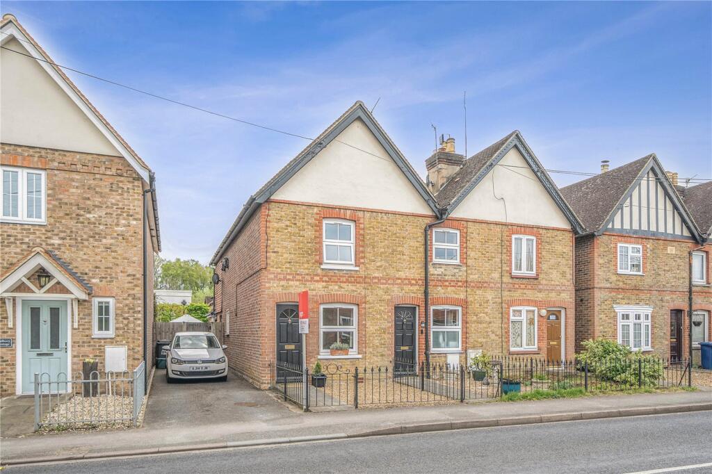 Main image of property: Milford Road, Elstead, Godalming, Surrey, GU8