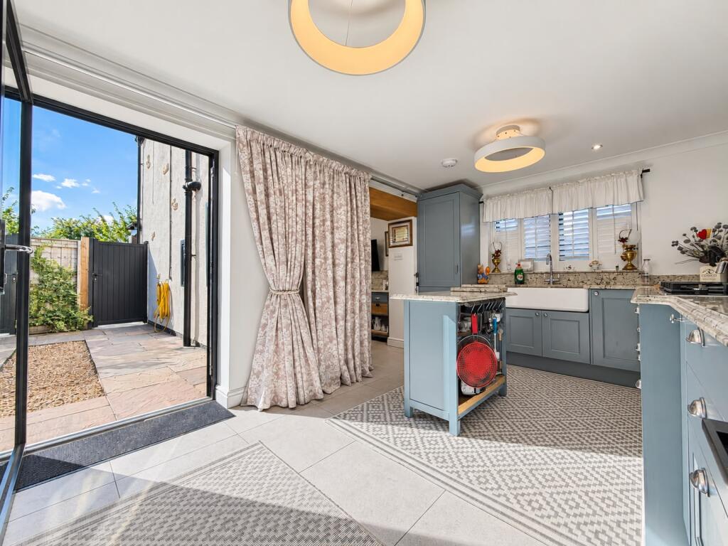 House in Stockton-on-Tees - View 2
