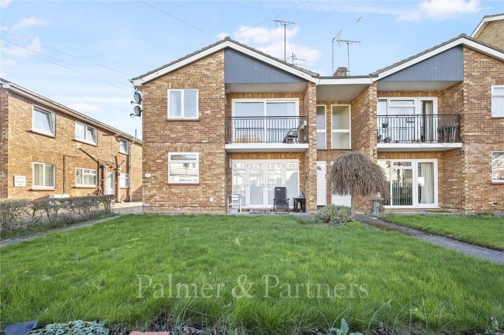 Main image of property: Alton Road, Clacton-on-Sea, Essex, CO15