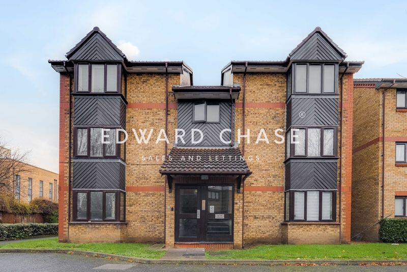 Main image of property: Waterside Close, Barking, IG11