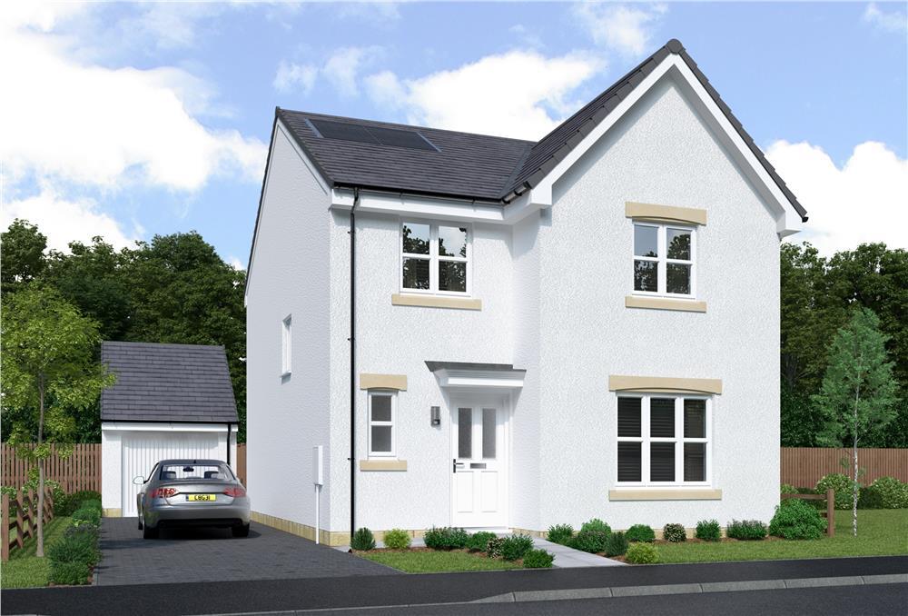 Main image of property: Off Whitecraig Road,
Whitecraig,
East Lothian
EH21 8PG