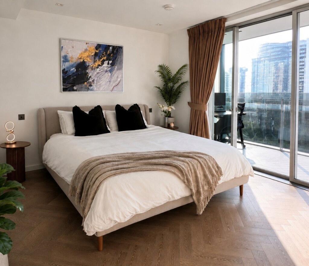 Apartment in London - View 4