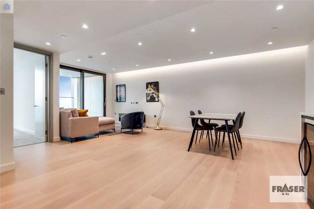 Main image of property: Westmark Tower, West End Gate, W2