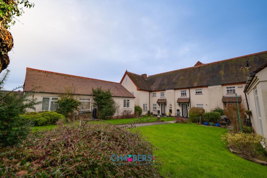 Additional image 21 of Church Lane, Kingsbury, Tamworth