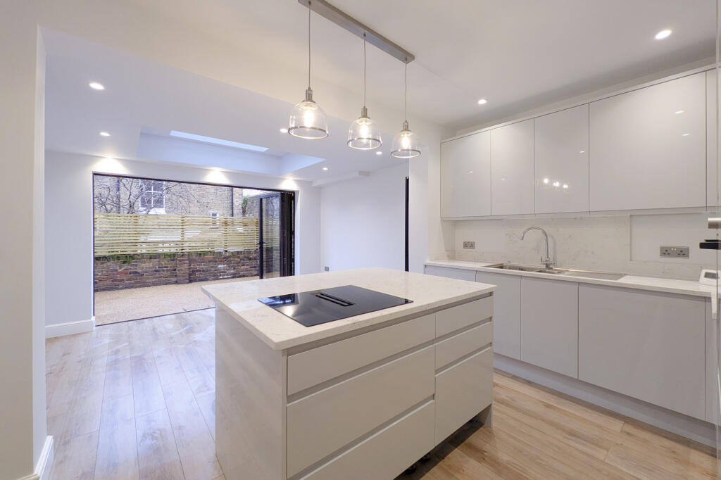 Main image of property: Dutton Street,  London, SE10