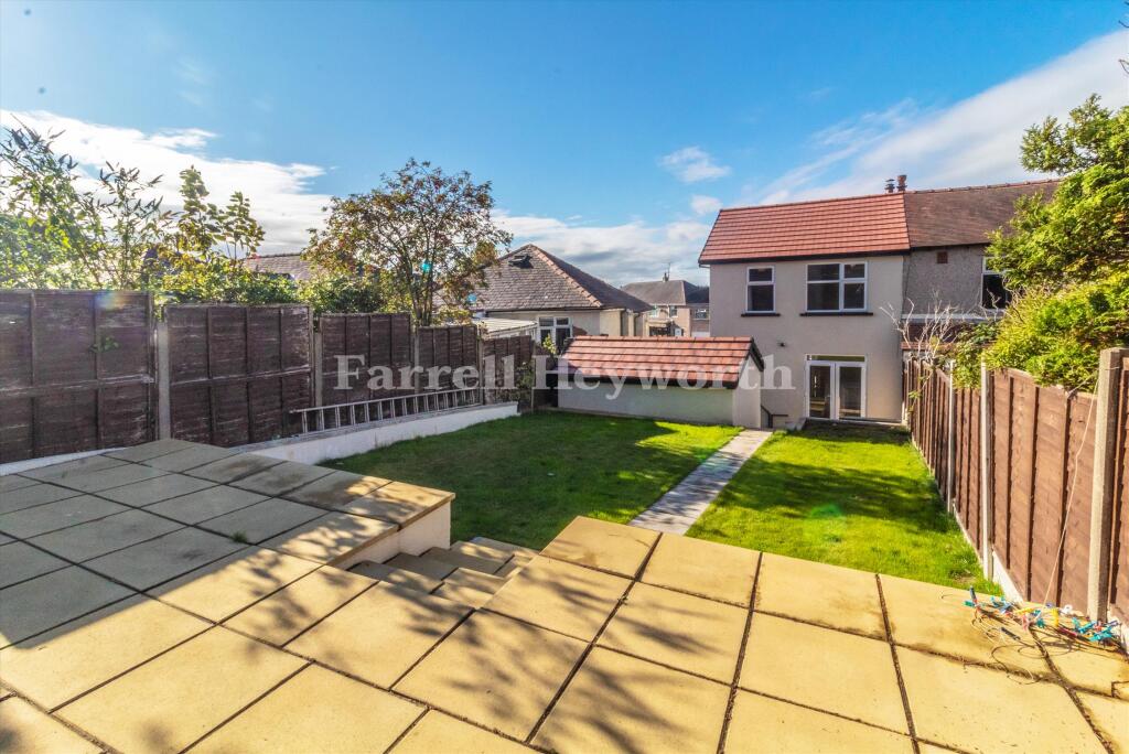 House in Lancaster - View 2