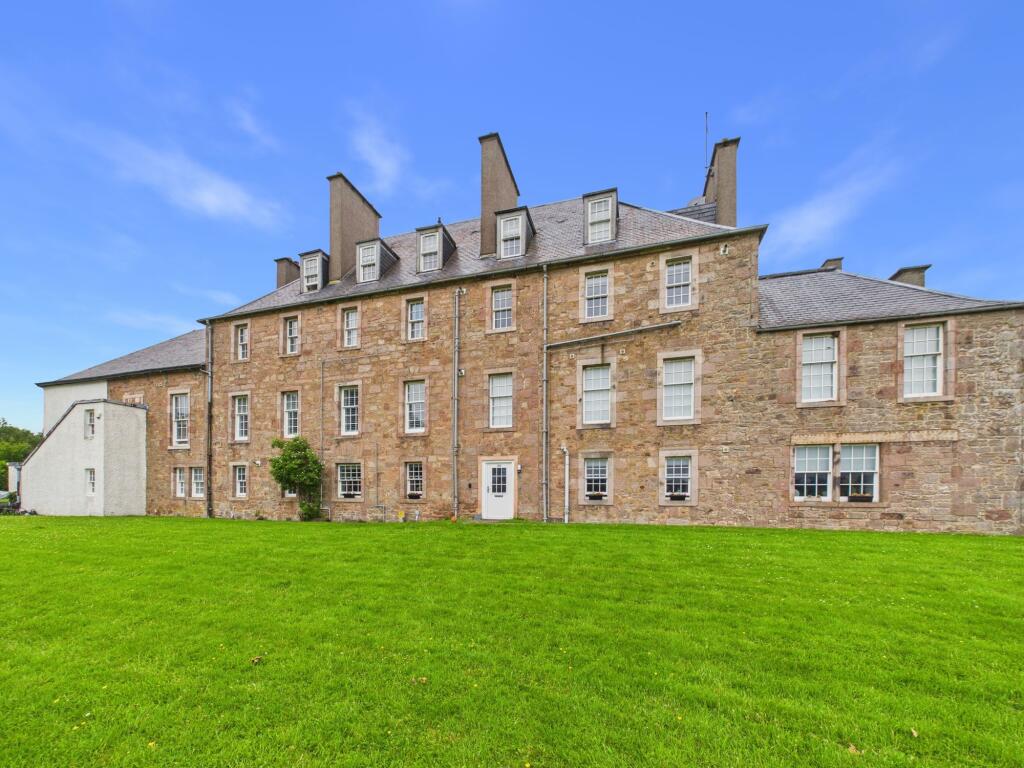 Main image of property: Bertram House Bertram Avenue, Kaimend, Carnwath, ML11