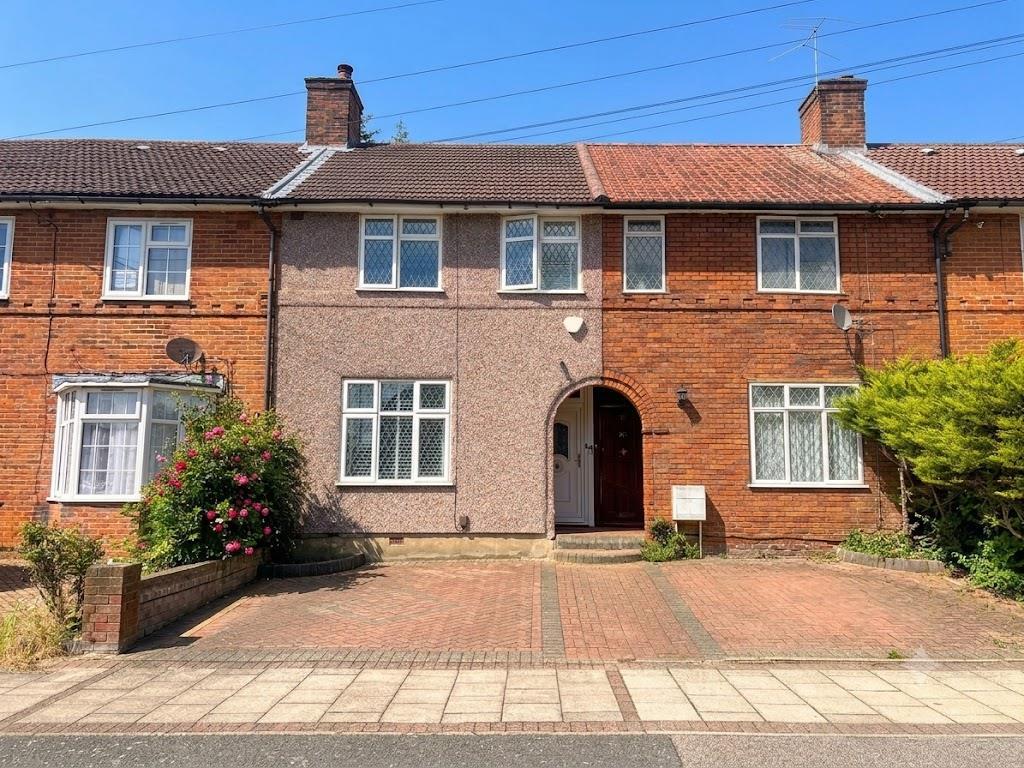 Main image of property: Abbots Road, Edgware, HA8
