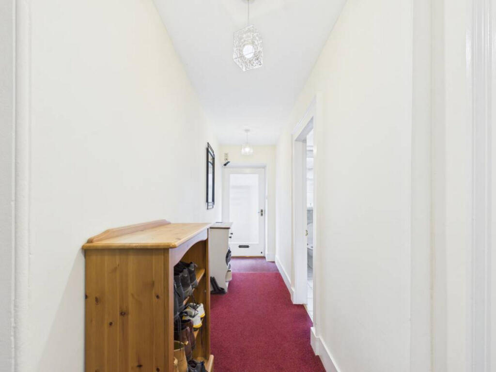 Apartment in Aberdeen, Ferryhill, Ferryhill and Ruthrieston - View 5