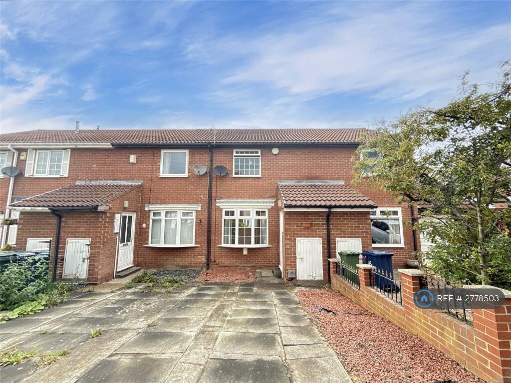 Main image of property: Poplar Crescent, Birtley, Chester Le Street, DH3