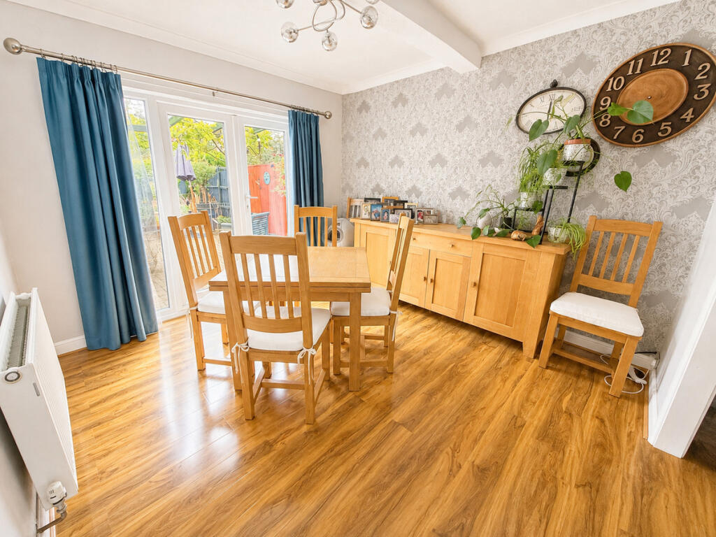 House in Swindon - View 2