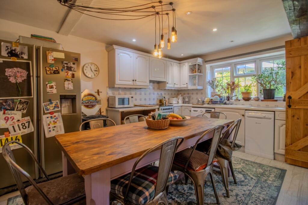 House in North Norfolk, Briston - More