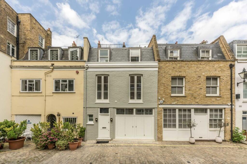 Main image of property: Princes Mews, Princes Mews